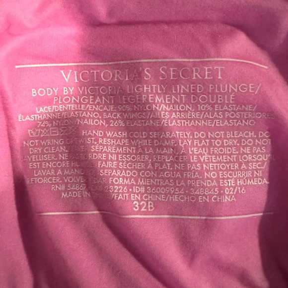 Victorias Secret Bra - Picture 3 of 3